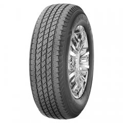 Roadstone Roadian H/T 225/75 R15 102S