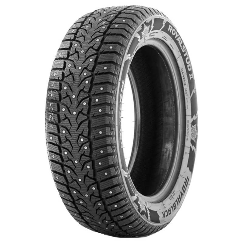 Royal Black Royal Stud 2
