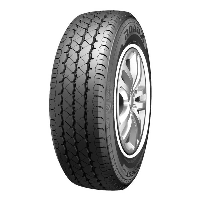 Roadx RXQuest C02