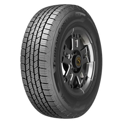 Continental TerrainContact H/T