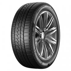 Continental WinterContact TS 860S SUV