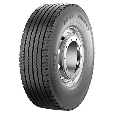 Michelin XDA 2 Energy