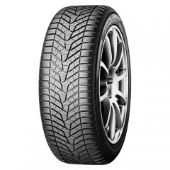 Yokohama W.Drive V905 Run Flat